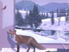 fox