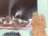 steam