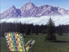 teton