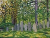 graves