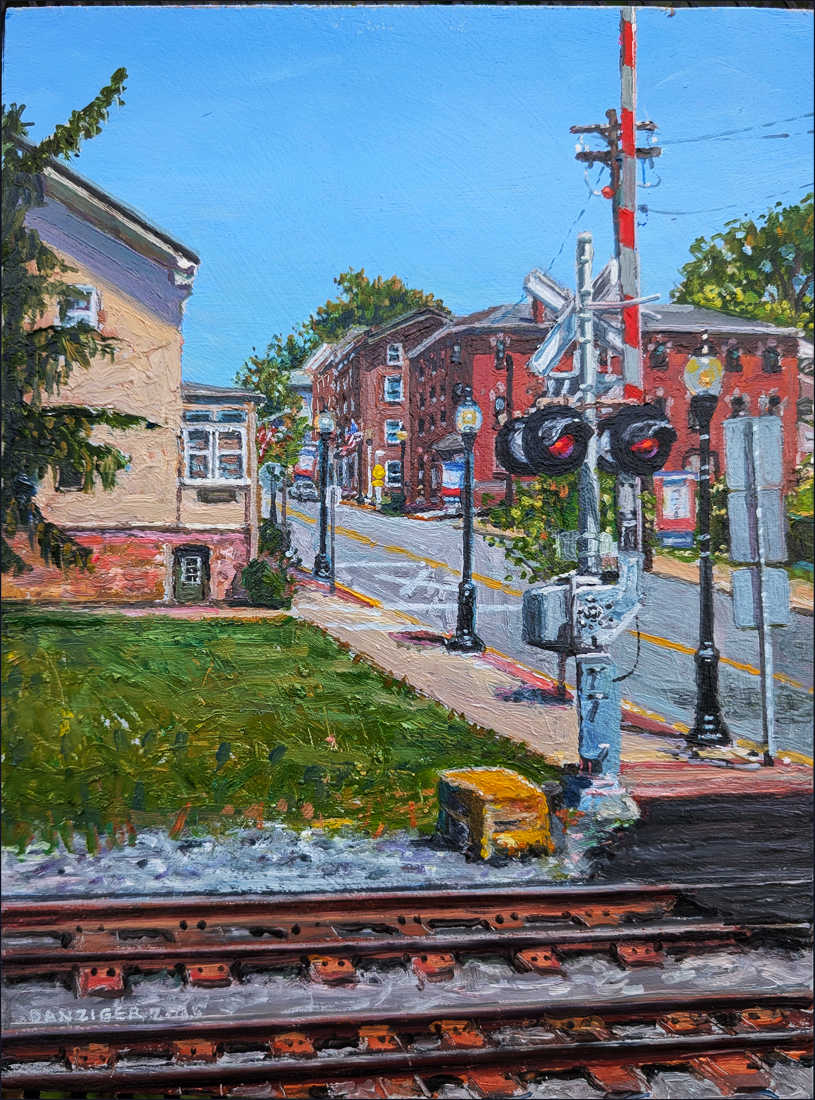 Maine