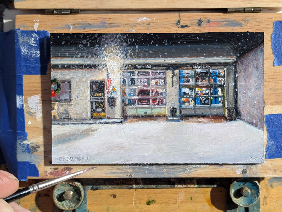 Maine